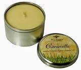 No Buzz Zone Flameless Candle-Diffuser - Insect Repellent - 2 Flameless Candles -By Laklin Labs - Repels Insects up to 300 Square Feet - FREE SHIPPING