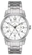 Bulova #96B125 Men's Titanium Marine Star Chronograph Watch