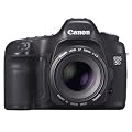 Canon EOS 5D 12.8 MP Digital SLR Camera (Body Only)