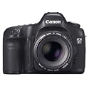 Canon EOS 5D 12.8 MP Digital SLR Camera (Body Only)