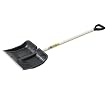 Bulldog Snow Shovel