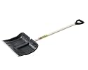 Bulldog Snow Shovel