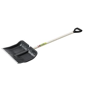 Bulldog Snow Shovel