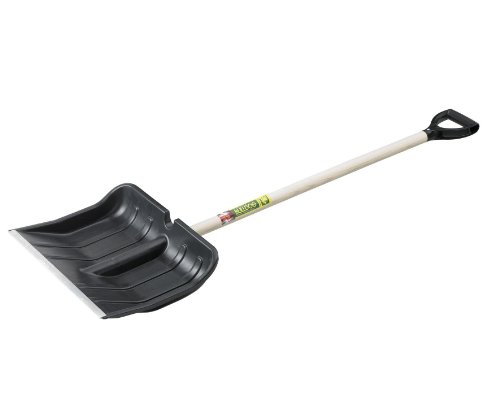 Bulldog Snow Shovel