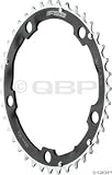 FSA Pro Road S10 39T Middle 130mm Black Chainring