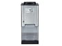Waring 12-c. Professional Ice Crusher, Brushed Stainless.