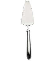 Autograph Stainless Steel Cake Server