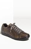 Prada Low Profile Nappa Leather Sneaker (Men)