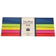 Gift Wrap Bag Tissue Paper Multi Color 25 Sheets 20 x 20 Inch Made in USA
