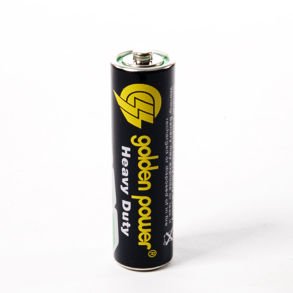 AA Batteries