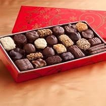 See's Candies 1 lb. Chocolate & Variety