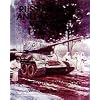 Russian Tanks and Armored Vehicles 1917-1945: An Illustrated Reference