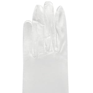 Adi Designs Youth Short Length Formal Wear Gloves