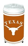 Texas Longhorns Coola Can Refrigerator