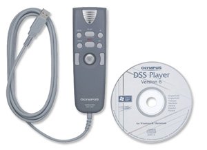 Buy DR-1000 Dictation Kit online at Discounted New and Used prices. Delivered to your door with Off-The-Bookshelf.