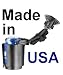 RAM-B-166U 132BU RAM DRINK CUP SUCTION MOUNT CAR TRUCK HOLDER WINDSHIELD
