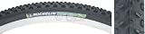 Michelin Mud 2 Folding Cyclocross Bicycle Tire - 700 x 30 - 70295 by Michelin