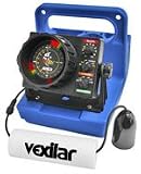 Vexilar GP1812 FL-18 Genz Pack 12 Degree Ice-Ducer