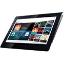 Sony SGPT112US/S Wi-Fi Tablet (32GB)