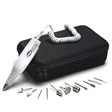 MEDICOOL Professional Electric Nail Files - PediNova III