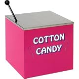 Review KegWorks  / Cotton Candy Stand