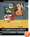 The Photoshop Elements 6 Book for Digital Photographers (Voices That Matter)