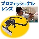 『プロフェッショナルレンズ』の写真
