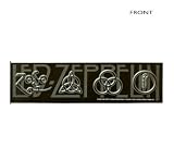Led Zeppelin - Icons Sticker