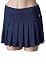 Uniform Skirts - Prince Competition Pleated Skirt (W - M