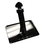New Bennett Trim Tab 12 x 9 Sport Tab System Ideal for Cruisers Optimize Performance Sea Conditions