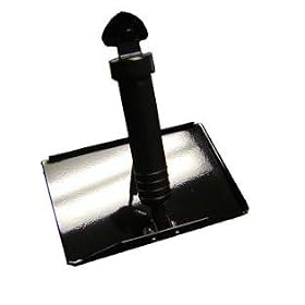 New Bennett Trim Tab 12 x 9 Sport Tab System Ideal for Cruisers Optimize Performance Sea Conditions by