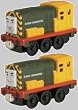 Take Along Thomas the Tank Engine - Iron Arry and Iron Bert