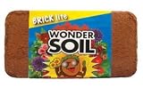 Economical Big Brick Soil