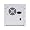 Systor Mini - Automated 1 Multi-Drive Target Burner Copier 25 Disc Capacity CD DVD LS LightScribe Auto Duplicator Robotic Copy Autoloader (Automatic Standalone Burn & Laser Etch Print, Built-In HDD) - Max Burns 20X DVD&plusmn;R 40X CD&plusmn;R