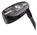 Adams Idea Pro Black Hybrid