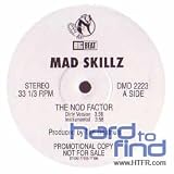 The Nod Factor [Vinyl]