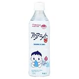 ベビーのじかん　アクアライトりんご