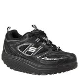 WOMENS SHAPE UPS MOTIVATION WIDE BLACK SIZE 8 31%2B93DHDZiL. SL160 WOMENS SHAPE UPS MOTIVATION WIDE BLACK SIZE 8