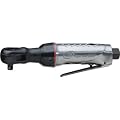 Ingersoll Rand 103A 1/4-inch Stubby Standard Air Ratchet Wrench