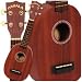 Kala Makala Soprano Pineapple Ukelele