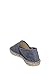 Soludos Men's Barca Stripe Canvas Slip On Espadrilles