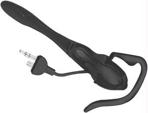 INTEC G1808 NINTENDO DS WI-FI HEADSET (BLACK)