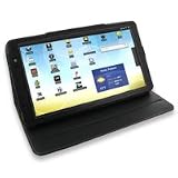 PDair BX1 Black Leather Case for Archos 101 Internet Tablet