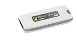 Kingston DataTraveler I Generation 2 - 2 GB USB 2.0 Flash Drive DTIG2/2GB (Gray)