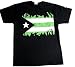 GLASSJAW - Nacion De Equito - Black T-shirt