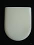 WC Deckel Toilettendeckel WC Sitz Luna Duroplast