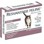 Resvantage Feline - Resveratrol - The Longevity Supplement for Cats - 30 Capsules