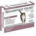 Resvantage Feline - Resveratrol - The Longevity Supplement for Cats - 30 Capsules