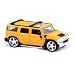 Tracksters 2003 Hummer H2