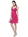 Ever Pretty Ruched Bust Flower Empire Waist Short Bridesmaids Dress 03266